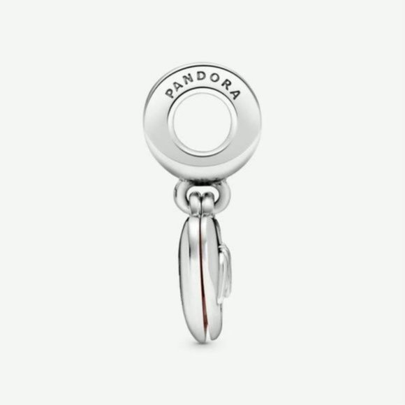 Pandora love mom pink Charm - Picture 3 of 7